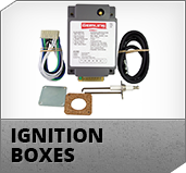 ignition boxes