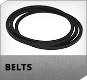 belts