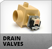 Drain Valves