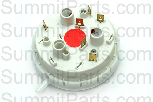 885901 NEW Pressure Switch Water Level Control for Wascomat W75 & W105 Washers 