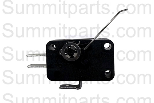 10-Pack Dryer Coin Switch Kit – Fits Dexter, 9539-466-002, 9539-466-004, 9732-126-001