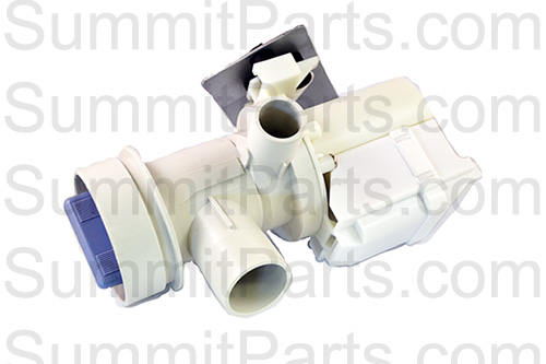 240v drain valve