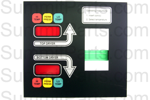 All Decals, Overlays & Touchpads