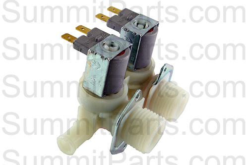 240v drain valve