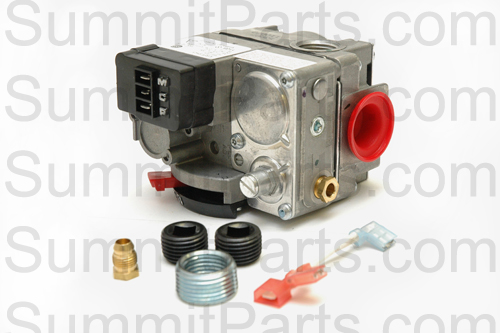 240v drain valve