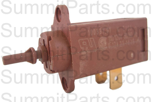 240v drain valve