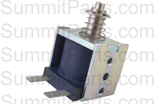 240v drain valve